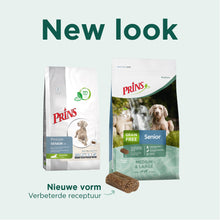 Charger l&#39;image dans la galerie, Prins ProCare Grainfree Senior Fit / sans Céréales
