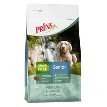 Charger l&#39;image dans la galerie, Prins ProCare Grainfree Senior Fit / sans Céréales
