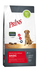 CROQUE - Prins Protection Croque Basic Excellent