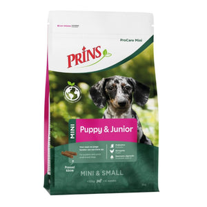 MINI - Prins ProCare Mini Puppy Perfect Start sac 3kg