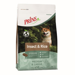 Prins ProCare Insect & Rice