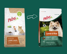 Charger l&#39;image dans la galerie, MINI - Prins ProCare Mini Lamb &amp; Rice Hypoallergic
