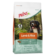 Charger l&#39;image dans la galerie, Prins ProCare Lamb &amp; Rice Hypoallergic
