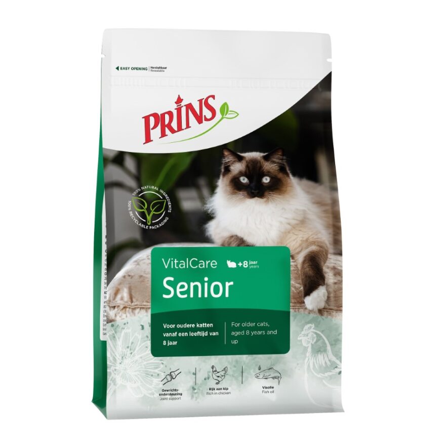 Prins VitalCare Senior