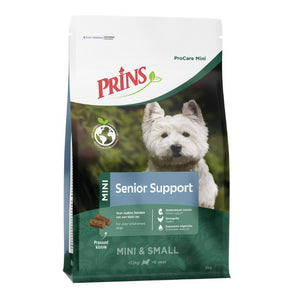 MINI - Prins ProCare Mini Senior Support sac 3kg