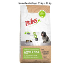 Charger l&#39;image dans la galerie, Prins ProCare Lamb &amp; Rice Senior
