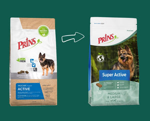 Prins ProCare Super Active