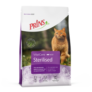 Prins VitalCare Sterilised