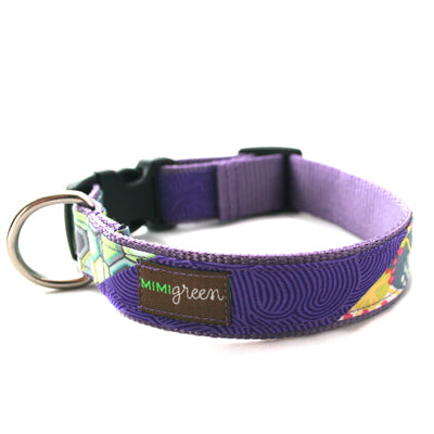 Collier chien Roxy de Mimi Green