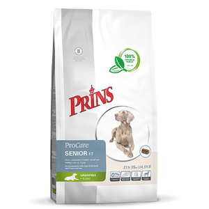 Prins ProCare Grainfree Senior Fit / sans Céréales