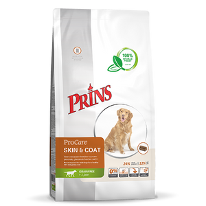 Prins ProCare Grainfree Skin & Coat / sans Céréales