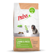 Charger l&#39;image dans la galerie, Prins ProCare Lamb &amp; Rice Senior
