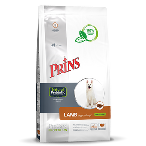 GRAND CHIEN - Prins ProCare Protection Lamb Hypoallergic