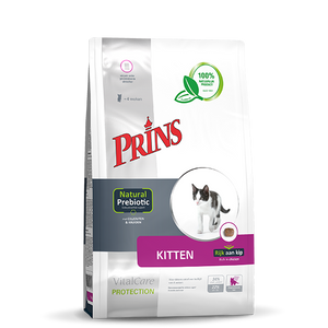 Prins VitalCare Protection Kitten