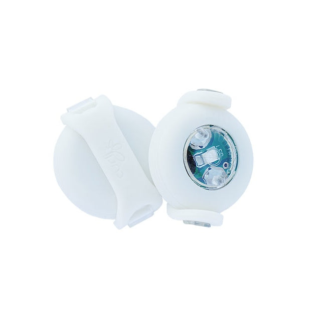 Luumi Lumières de sécurité LED blanc